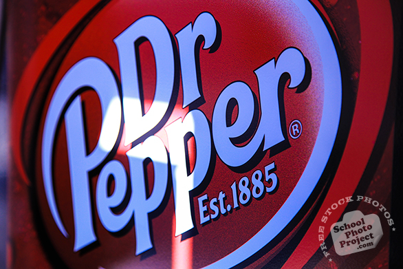 Dr Pepper logo, Dr Pepper brand, Dr Pepper product mark, corporate identity image, logo photo, free logo mark, free stock photo, free picture, royalty-free image