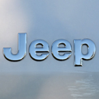 Jeep, logo, brand, mark, car, automobile identity, free stock photo, free picture, stock photography, royalty-free image