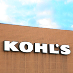 Kohl's Department Store, logo, brand, identity, clothing, fashion, free stock photo, free picture, stock photography, royalty-free image