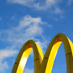 McDonald's, McDonalds, logo, brand, free foto, free photo, stock photos, picture, image, free images download, stock photography, stock images, royalty-free image