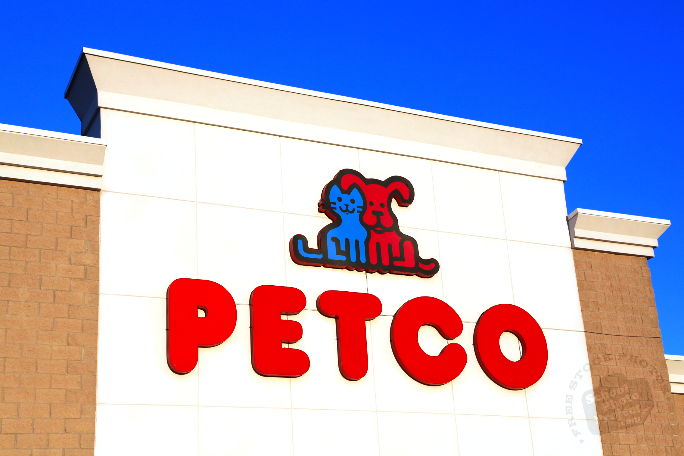 FREE Petco Store Logo, Petco Pet Supplies Store Identity ...