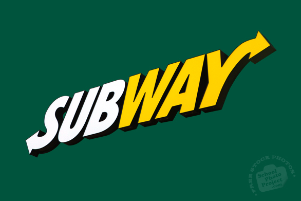 Subway, logo, brand, identity, mark, photo, eat fresh, free stock images, free stock picture, download stock photos, photo stock image, royalty free stock, stock images photos, stock photos free images, download free images, free images download, free photos