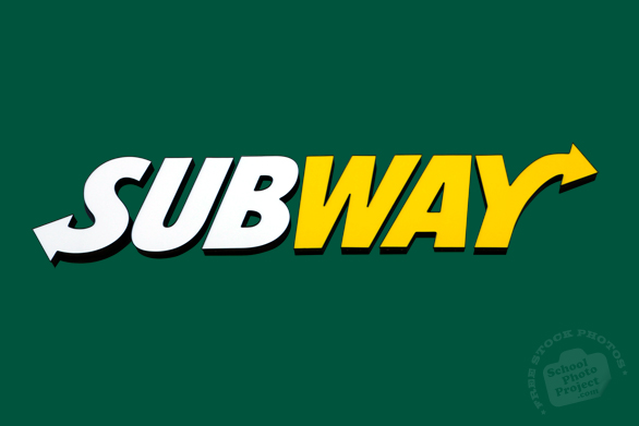 Subway, logo, brand, identity, mark, photo, eat fresh, free stock images, free stock picture, download stock photos, photo stock image, royalty free stock, stock images photos, stock photos free images, download free images, free images download, free photos