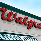Walgreens logo, Walgreens sign, Walgreens store brand, corporate identity images, logo photos, brand pictures, logo mark, free photo, stock photos, free images, royalty-free image, photography