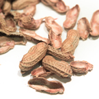 peanut shell, peanut skin, nuts, free stock photo, free image, royalty-free image