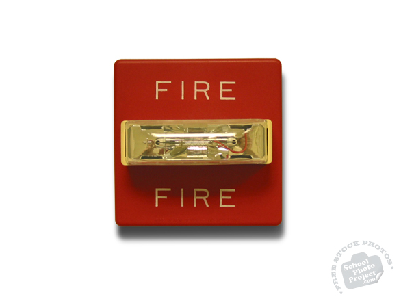 fire alarm, fire safety product, emergency product, strobe light system, stock photos, free foto, free photos, free images download, stock photography, stock images, royalty-free image