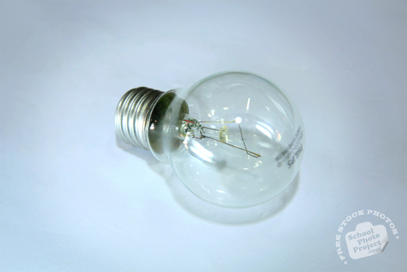 light bulb, incandescent bulb, lighting fixture, daily objects, stock photos, free foto, free photos, free images download, stock photography, stock images, royalty-free image