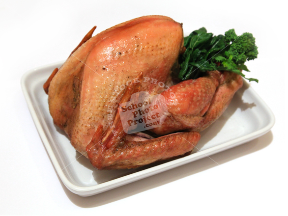 roasted turkey, cooked turkey, Thanksgiving meal, Thanksgiving celebration, Thanksgiving Day, seasonal picture, holidays celebration, free stock photo, free picture, stock photography, royalty-free image