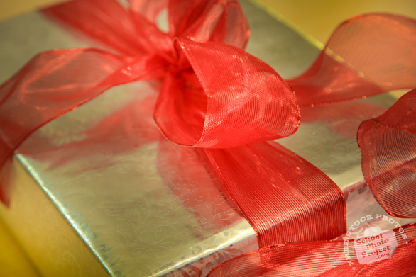 red ribbon, presents, gifts, wrapped gifts, ribboned gift, red ribbon, holiday presents, seasonal picture, holidays celebration, free stock photo, free picture, stock photography, royalty-free image