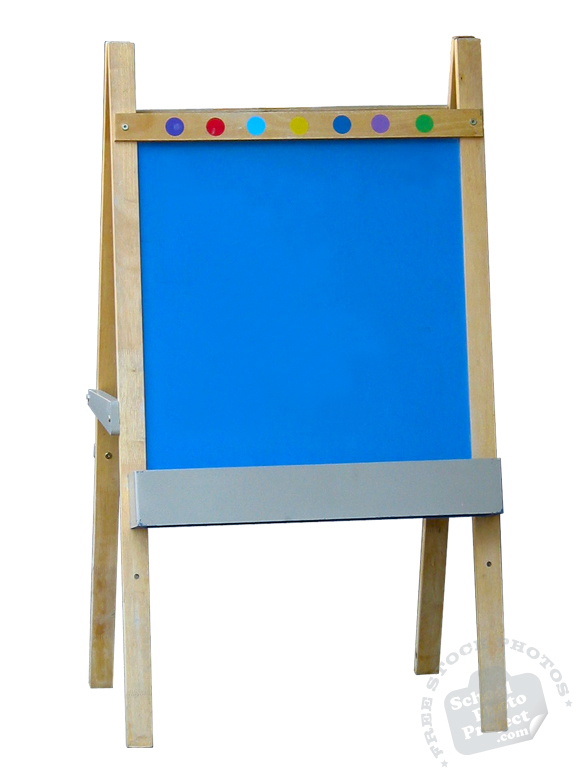 easel sign, chalkboard sign, blackboard, blueboard, blank sign, menu sign, info sign, sign, free photo, picture, image, free images download, stock photography, stock images, royalty-free image