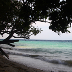 Maluku, Moluccas, Moluccan Islands, Natsepa Beach, Liang Beach, Indonesia, Southest Asia, travel, tourism, interesting scenery, getaway photos, vacation, holiday pictures, travel photos, photo, free photo, stock photos, royalty-free image, free download image