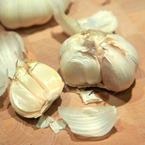 garlics, peeled garlic, vegetable photos, veggie, free stock photo, royalty-free image