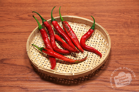 red chili, long chili, chili, vegetable, fresh veggie, vegetable photo, free stock photo, free picture, stock photography, royalty-free image