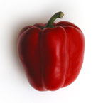 bell pepper, vegetable, fresh veggie, vegetable photo, free stock photo, free picture, stock photography, royalty-free image