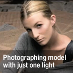 photo model, photographing model, model photography, photo tutorial, lighting, studio lighting, portrait, portrait lighting, photo technique, photo tips, video tutorials